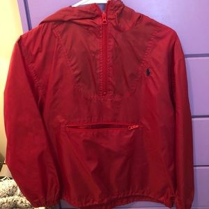 Polo Ralph Lauren Windbreaker